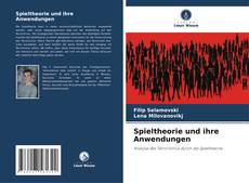 Portada del libro de Spieltheorie und ihre Anwendungen