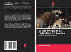 Buchcover von Gestão Integrada da Fertilidade em Bovinos