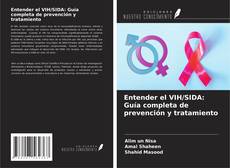 Copertina di Entender el VIH/SIDA: Guía completa de prevención y tratamiento