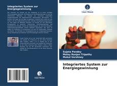 Buchcover von Integriertes System zur Energiegewinnung