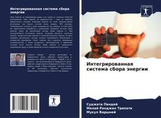 Capa do livro de Интегрированная система сбора энергии 