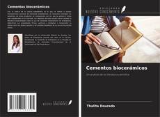 Cementos biocerámicos kitap kapağı