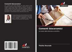 Обложка Cementi bioceramici