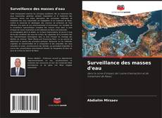 Bookcover of Surveillance des masses d'eau
