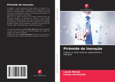 Pirâmide de inovação kitap kapağı