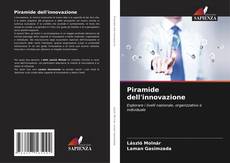 Capa do livro de Piramide dell'innovazione 