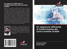 Buchcover von Un approccio efficiente al trasferimento del carico tramite SCADA