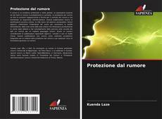 Bookcover of Protezione dal rumore