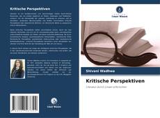 Buchcover von Kritische Perspektiven
