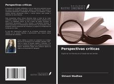 Buchcover von Perspectivas críticas