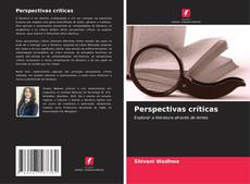 Portada del libro de Perspectivas críticas