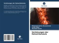 Borítókép a  Verletzungen der Halswirbelsäule - hoz