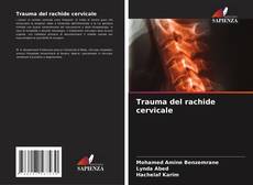 Buchcover von Trauma del rachide cervicale