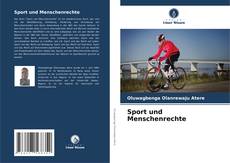 Bookcover of Sport und Menschenrechte