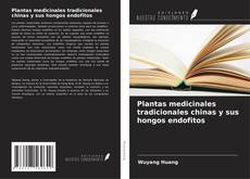 Plantas medicinales tradicionales chinas y sus hongos endofitos的封面