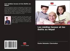 Les médias locaux et les Dalits au Népal的封面