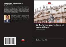 Capa do livro de La Réforme apostolique et prophétique 