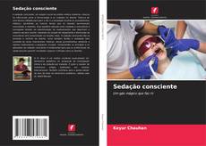 Buchcover von Sedação consciente