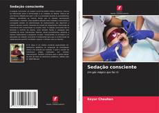 Portada del libro de Sedação consciente