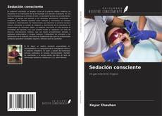Buchcover von Sedación consciente