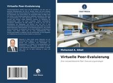 Buchcover von Virtuelle Peer-Evaluierung