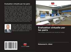 Bookcover of Évaluation virtuelle par les pairs