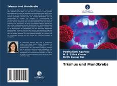 Capa do livro de Trismus und Mundkrebs 
