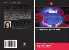 Portada del libro de Trismo e cancro oral