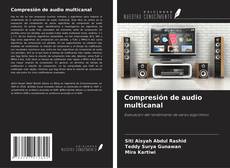 Buchcover von Compresión de audio multicanal