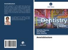 Buchcover von Ameloblastom