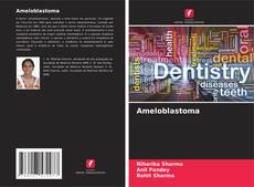 Ameloblastoma kitap kapağı