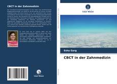 Bookcover of CBCT in der Zahnmedizin