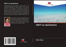 CBCT en dentisterie kitap kapağı