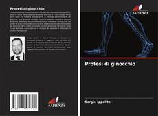 Bookcover of Protesi di ginocchio