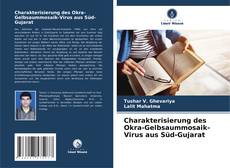 Bookcover of Charakterisierung des Okra-Gelbsaummosaik-Virus aus Süd-Gujarat
