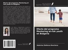 Couverture de Efecto del programa Mentoring at-risk youth en Bulgaria
