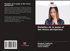 Buchcover von Maladies de la pulpe et des tissus périapicaux