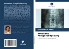 Erweiterte Röntgenbildgebung kitap kapağı