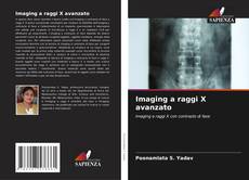 Borítókép a  Imaging a raggi X avanzato - hoz