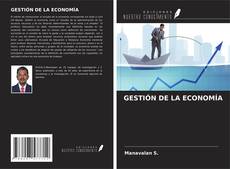 Bookcover of GESTIÓN DE LA ECONOMÍA