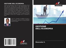 Bookcover of GESTIONE DELL'ECONOMIA