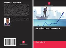 Capa do livro de GESTÃO DA ECONOMIA 