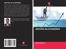 Portada del libro de GESTÃO DA ECONOMIA