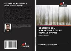 Buchcover von GESTIONE DEL MARKETING E DELLE RISORSE UMANE