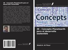 Buchcover von 3E - Concepto Planetearth para el desarrollo sostenible
