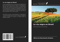 Bookcover of La vía negra en Brasil