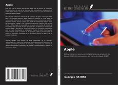 Bookcover of Apple