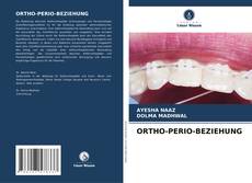 ORTHO-PERIO-BEZIEHUNG的封面