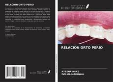 Bookcover of RELACIÓN ORTO PERIO