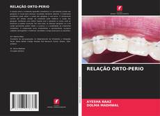 Portada del libro de RELAÇÃO ORTO-PERIO